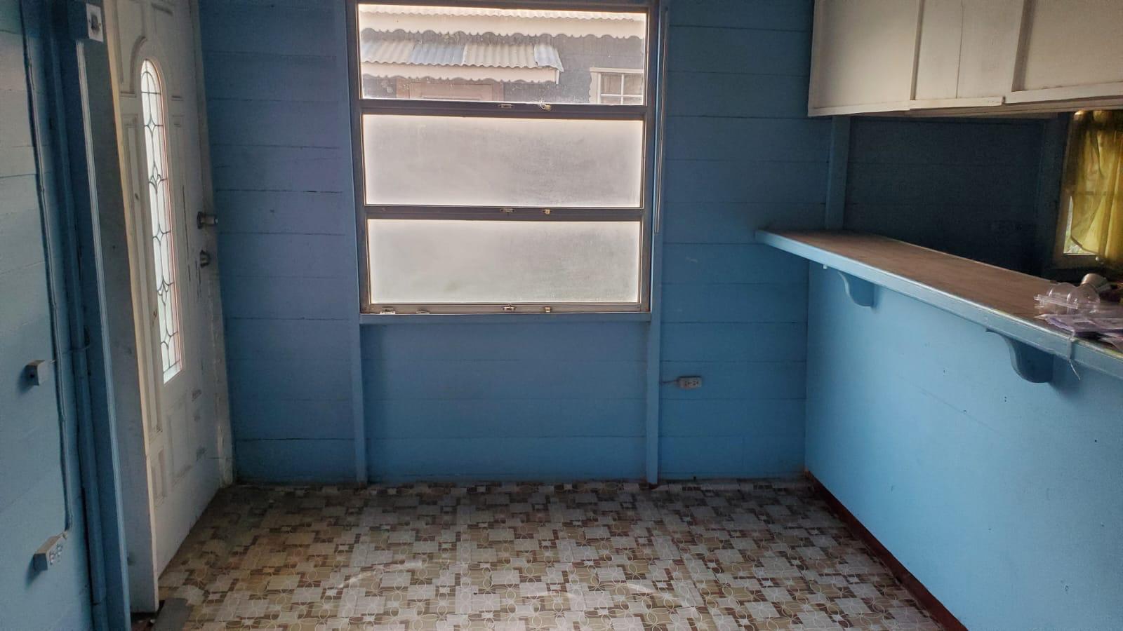 interior of house